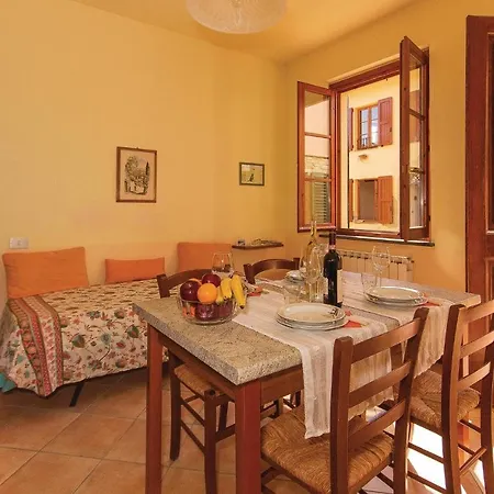 Casale Del Borgo 6 Apartment Querce (Lucca)