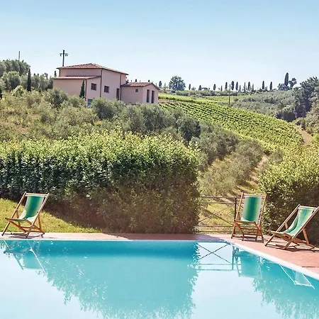 Lejlighed Casale Del Borgo 6