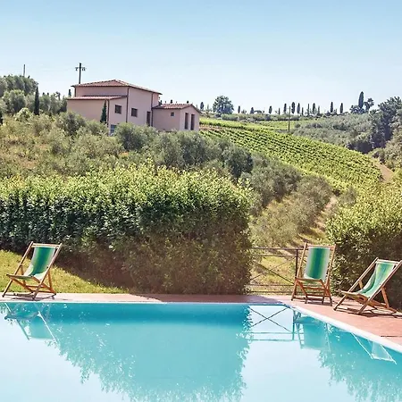 Apartment Casale Del Borgo 6