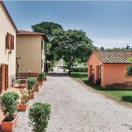 Casale Del Borgo 6 Apartment *