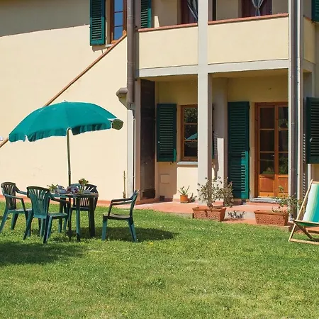 Apartment Casale Del Borgo 6 Querce (Lucca)