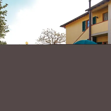 Casale Del Borgo 6 Lejlighed