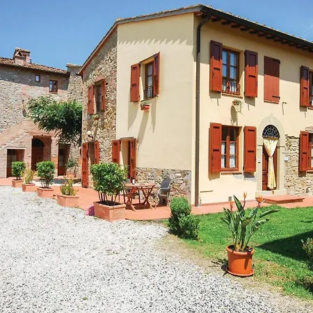 Lejlighed Casale Del Borgo 6