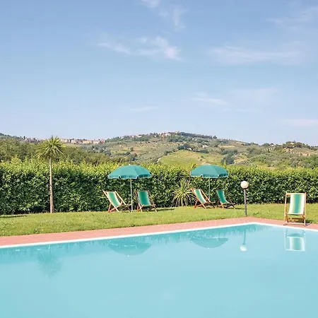 Casale Del Borgo 6 Apartment *