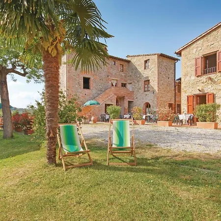 Casale Del Borgo 6 Apartment Querce (Lucca)