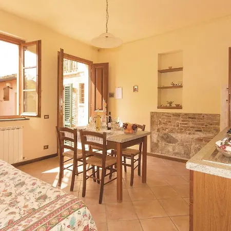 Casale Del Borgo 6 * Querce (Lucca)