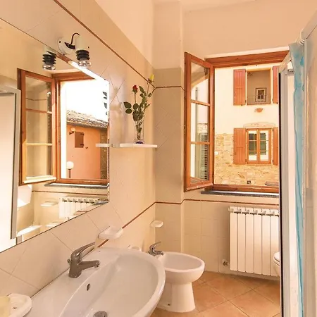 Casale Del Borgo 6 Lejlighed
