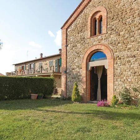 Casale Del Borgo 6 Lejlighed Querce (Lucca)