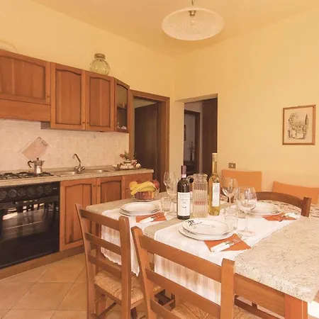 Casale Del Borgo 6 Lejlighed Querce (Lucca)