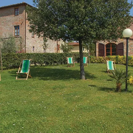 Casale Del Borgo 6 * Querce (Lucca)